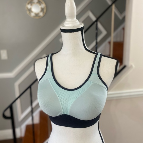 Champion Show Off Sports Bra - Picture 1 of 4